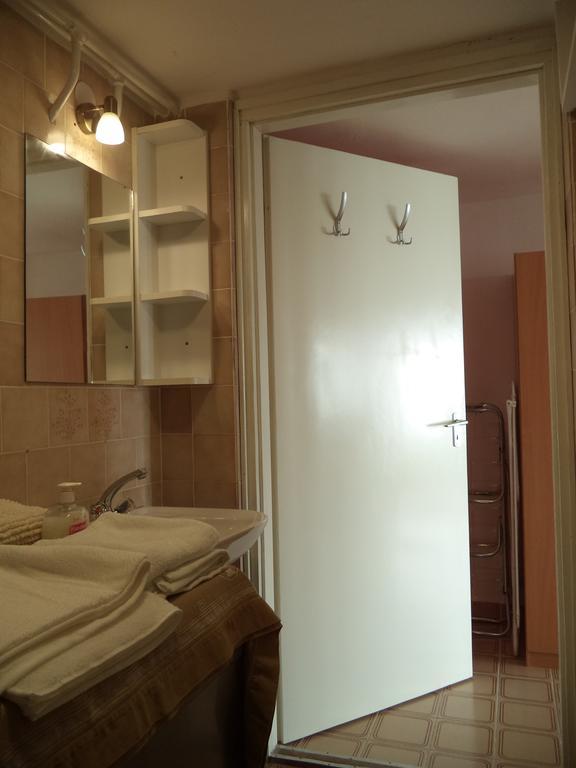 Napkelte Apartman Tihany Cameră foto