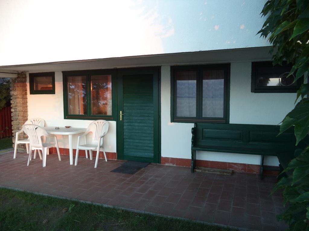 Napkelte Apartman Tihany Cameră foto