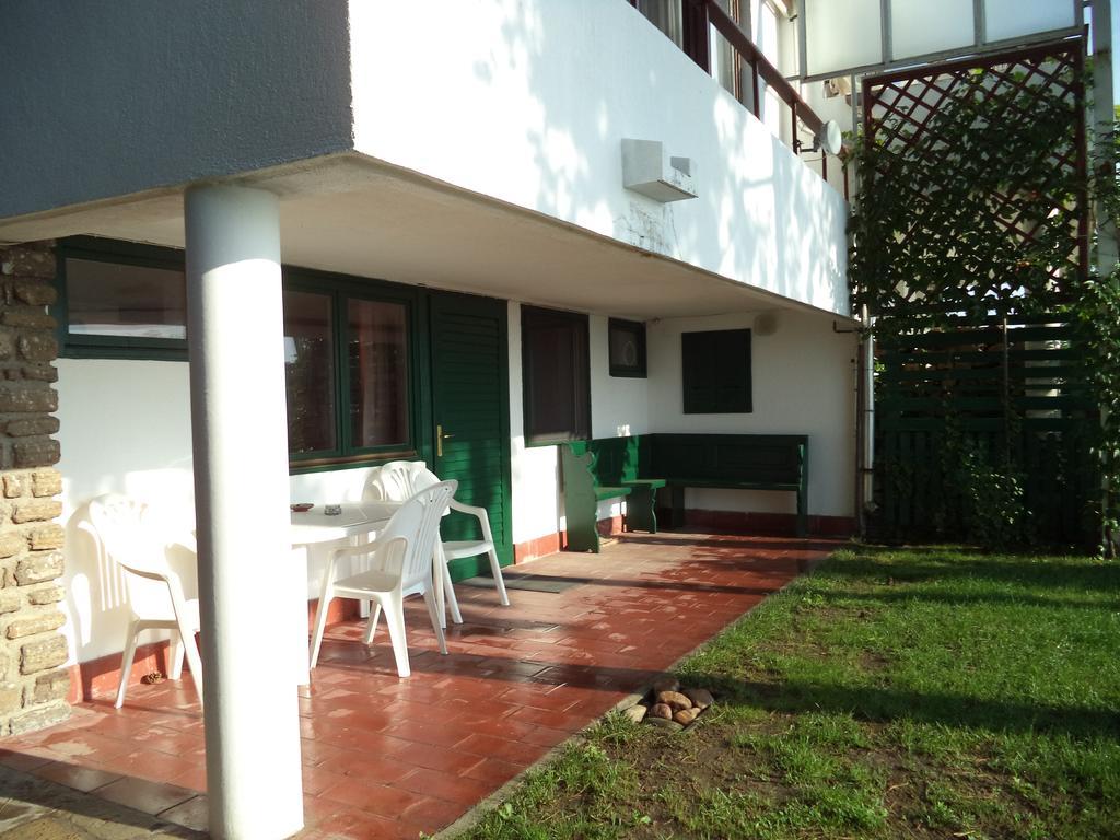 Napkelte Apartman Tihany Cameră foto