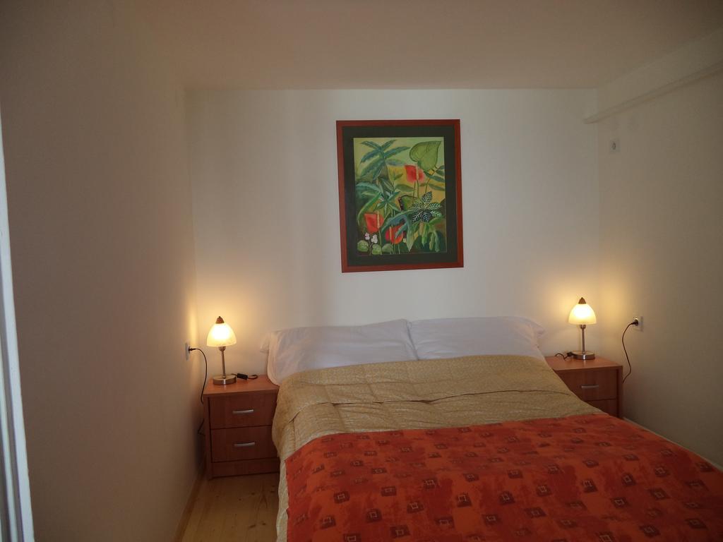 Napkelte Apartman Tihany Cameră foto