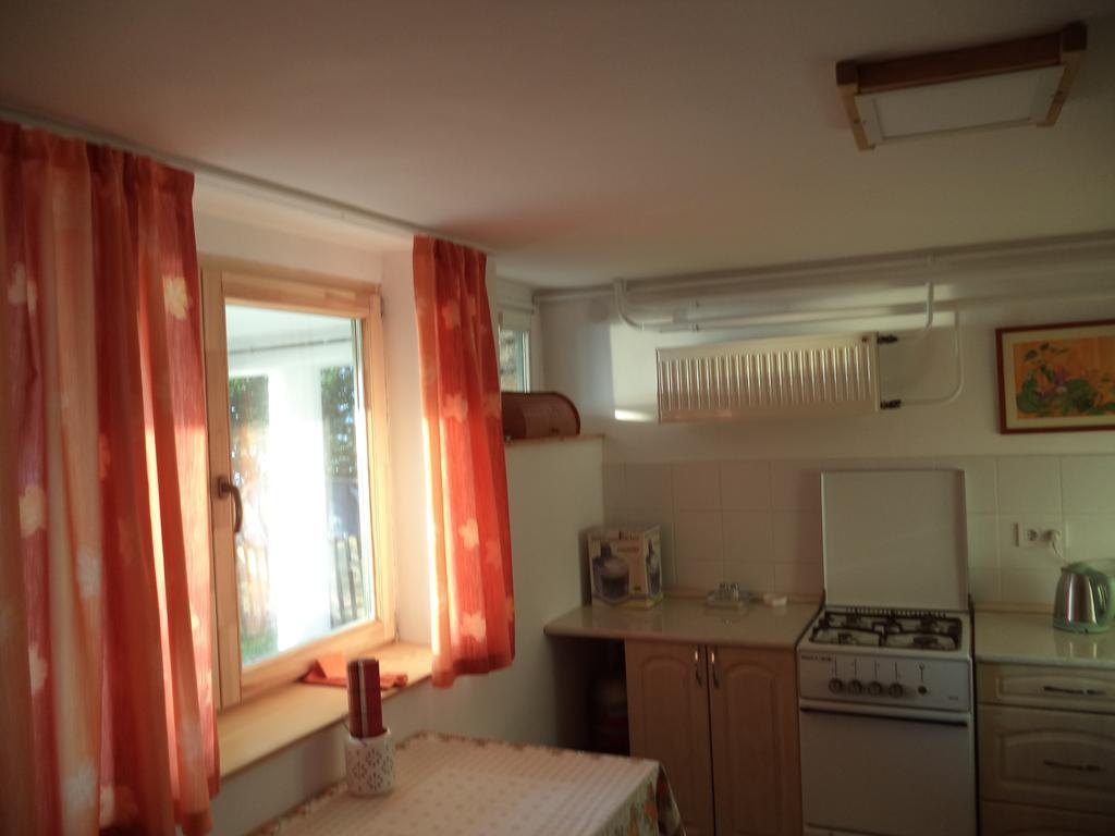 Napkelte Apartman Tihany Cameră foto